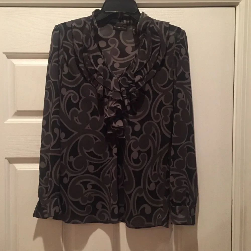 New York & Company Blouse
